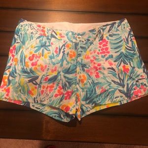 EUC Lilly Callahans. SZ 14